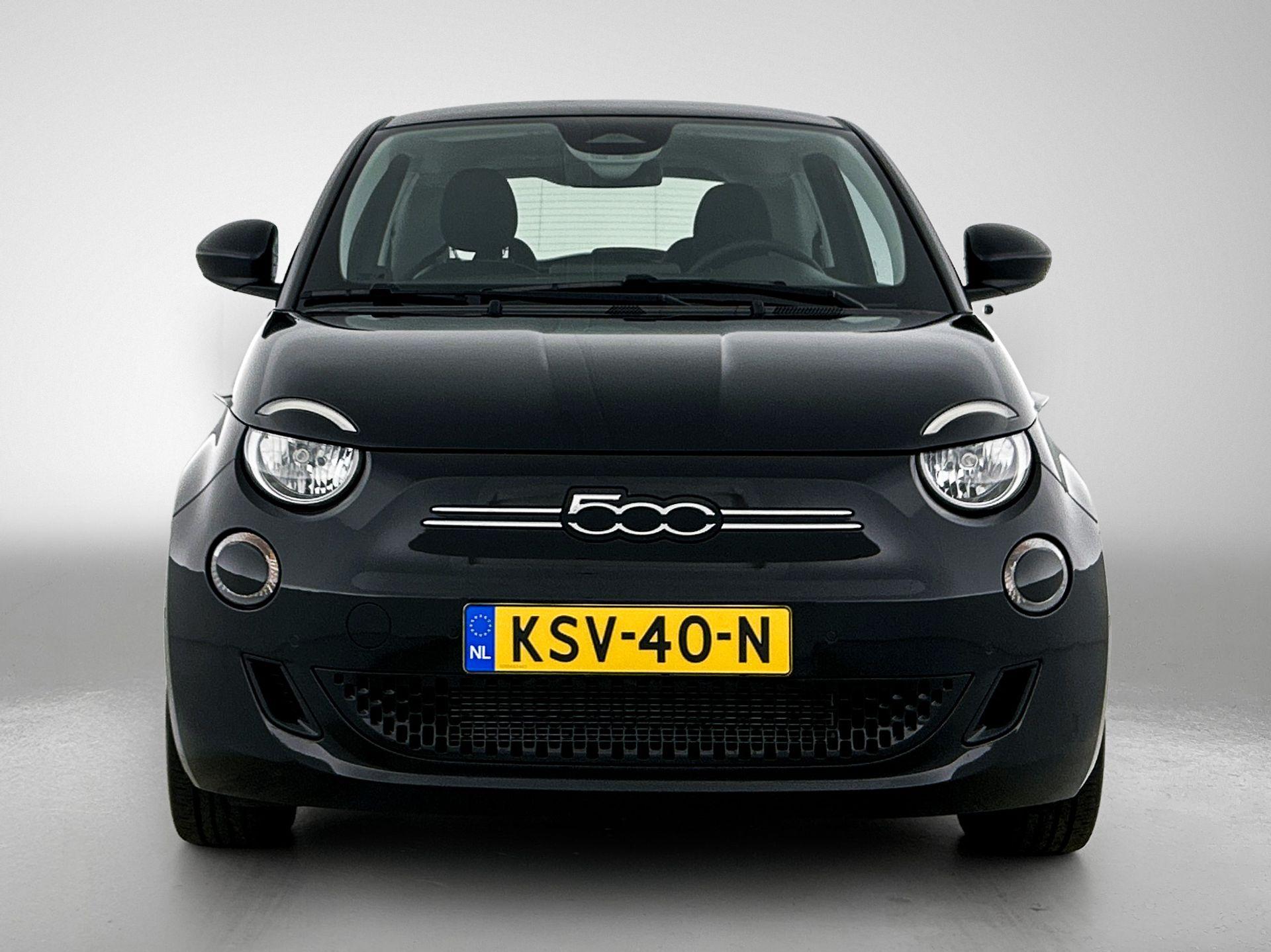 Fiat 500 118pk Urban 42 kWh Automaat - Afbeelding 4