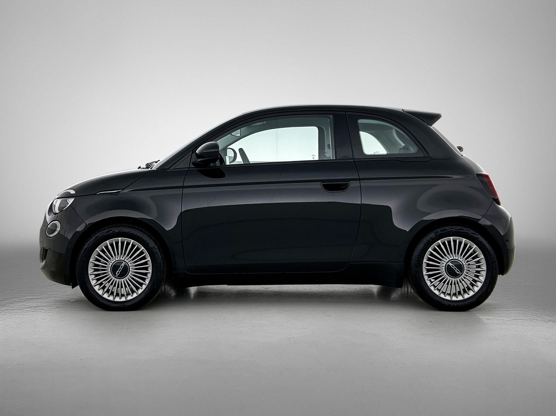 Fiat 500 118pk Urban 42 kWh Automaat - Afbeelding 5