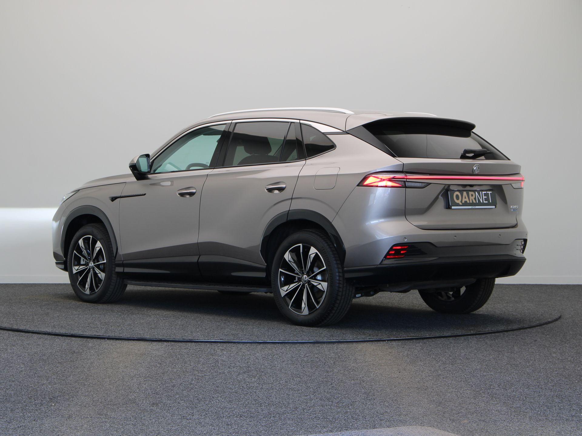 MG HS 1.5 Luxury - Afbeelding 3