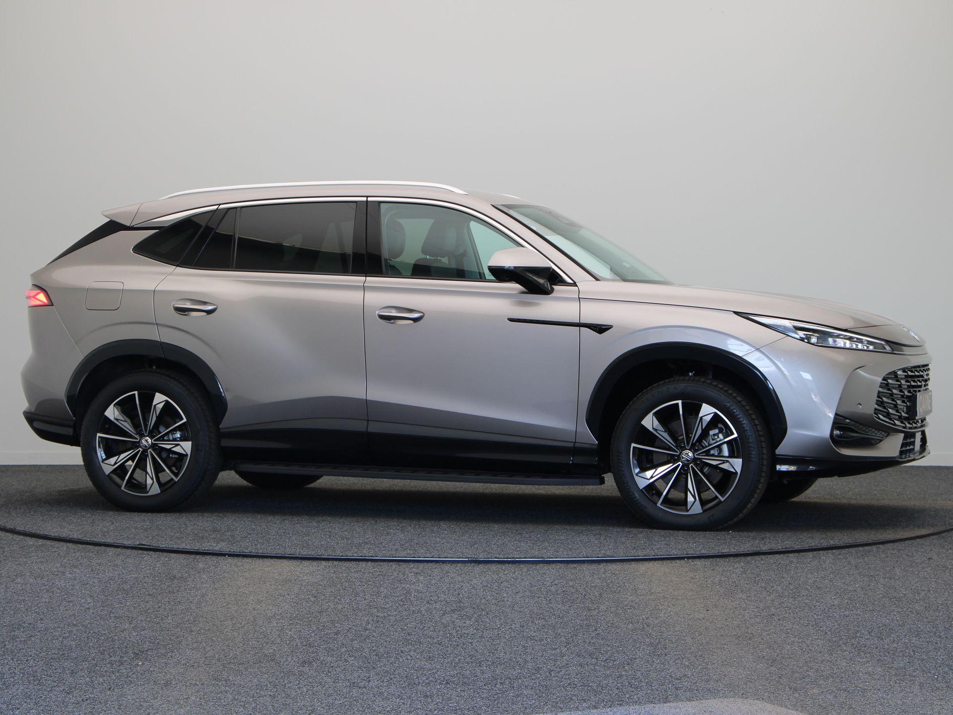 MG HS 1.5 Luxury - Afbeelding 11