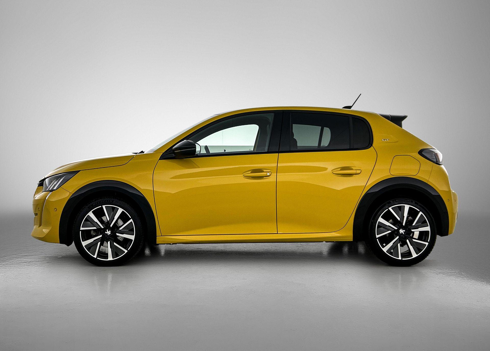 Peugeot 208 1.2 100pk GT Automaat - Afbeelding 5