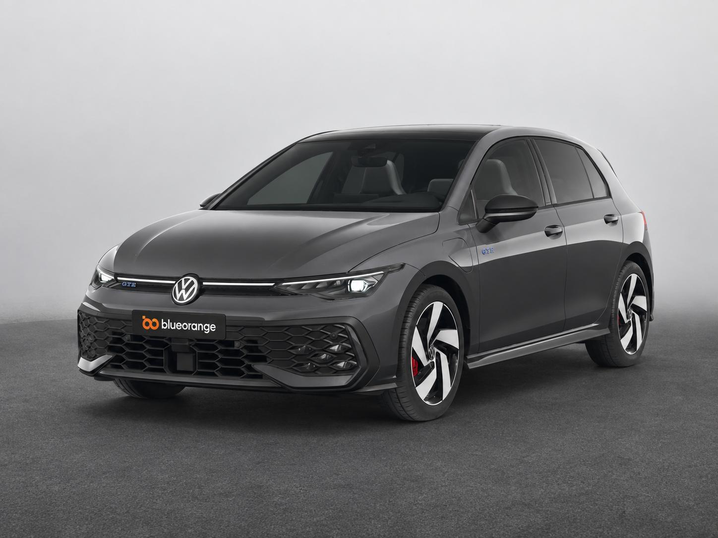 Volkswagen Golf 1.5 eHybrid GTE 272PK DSG