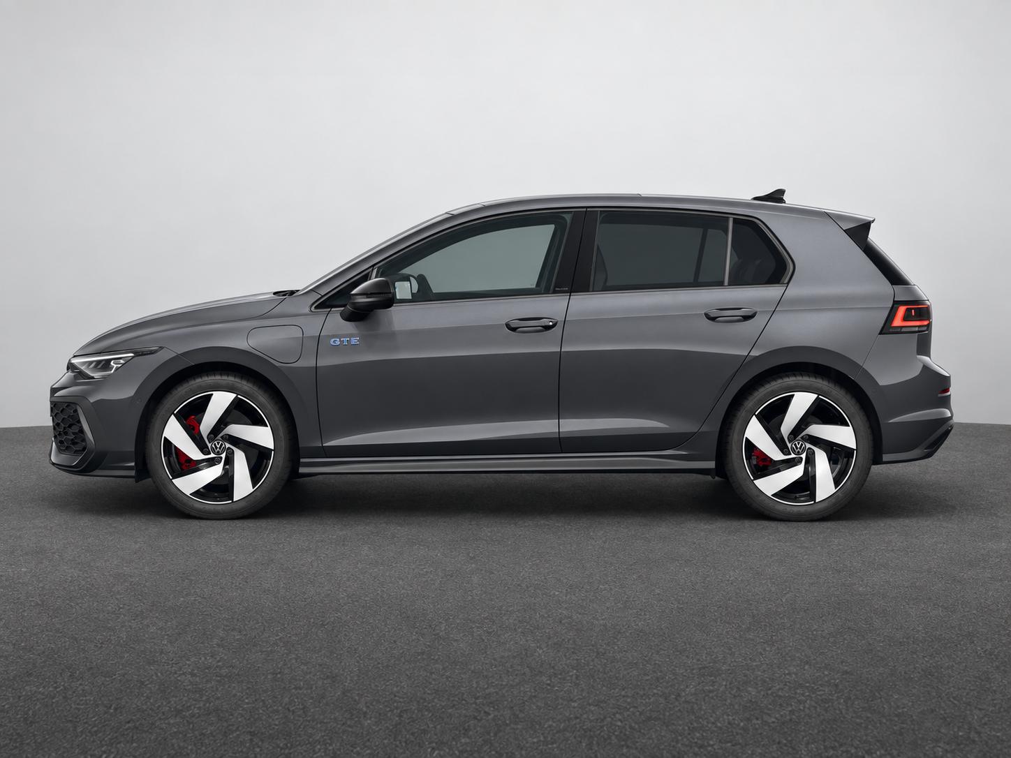 Volkswagen Golf 1.5 eHybrid GTE 272PK DSG - Afbeelding 2