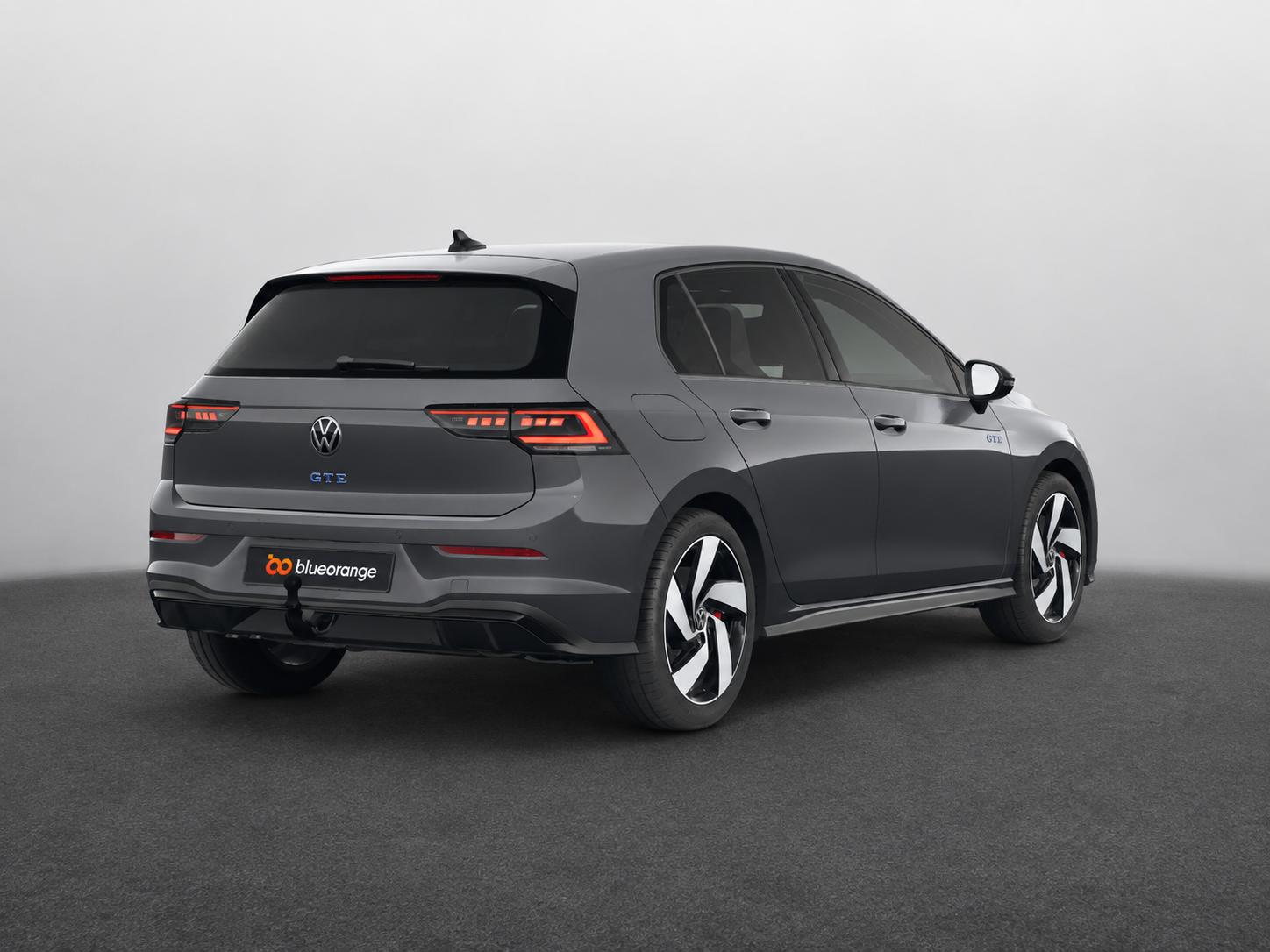 Volkswagen Golf 1.5 eHybrid GTE 272PK DSG - Afbeelding 3
