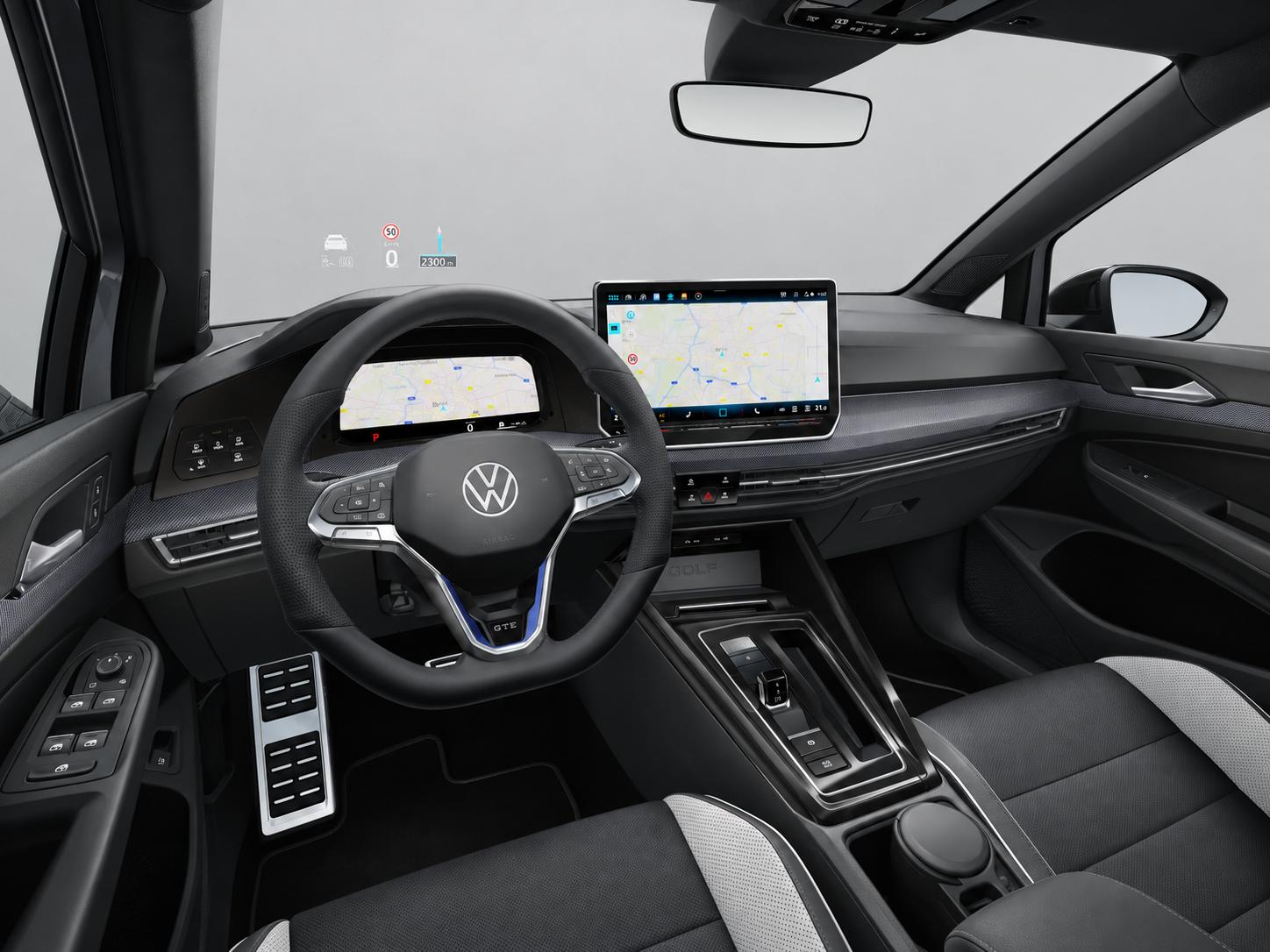 Volkswagen Golf 1.5 eHybrid GTE 272PK DSG - Afbeelding 4
