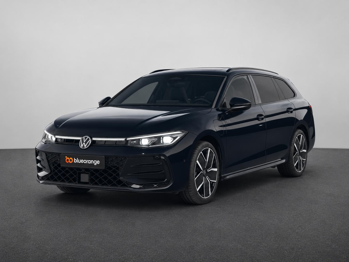 Volkswagen Passat Variant 1.5 eHybrid R-Line Edition 272 PK DSG