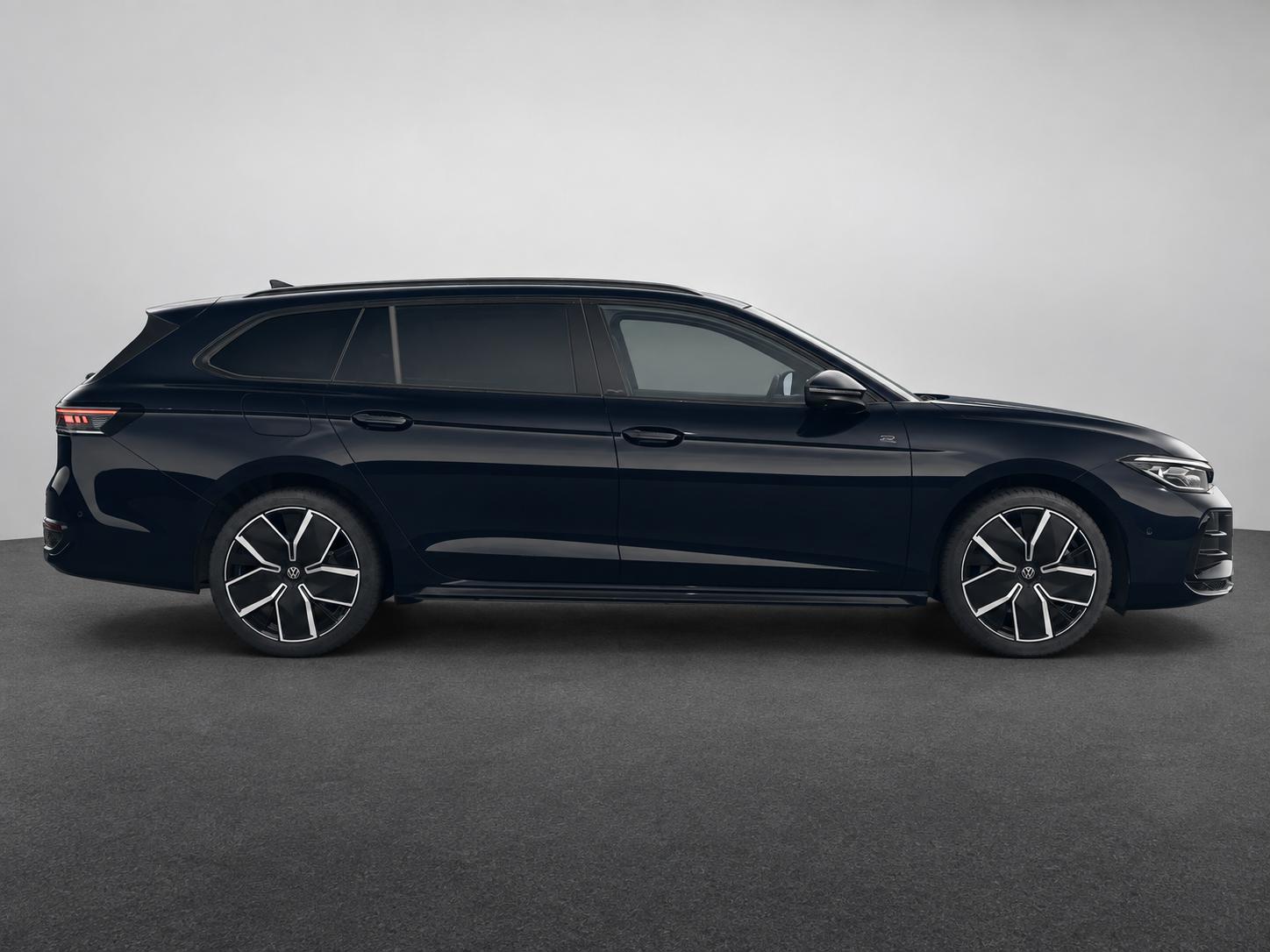 Volkswagen Passat Variant 1.5 eHybrid R-Line Edition 272 PK DSG - Afbeelding 2