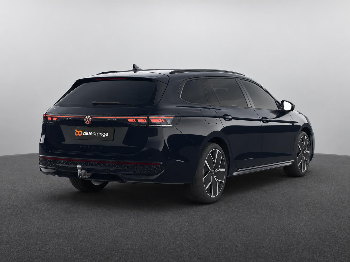 Volkswagen Passat Variant 1.5 eHybrid R-Line Edition 272 PK DSG - Afbeelding 3