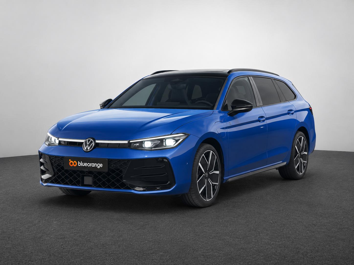 Volkswagen Passat Variant 1.5 eHybrid R-Line Edition 272PK DSG