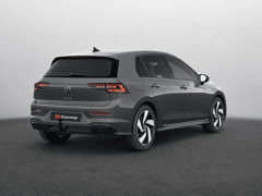 Volkswagen Golf 1.5 eHybrid GTE Black Style, leder, massagestoelen, stoelventilatie, head-up, trekhaak, panoramadak, 360 graden camera - Afbeelding 3