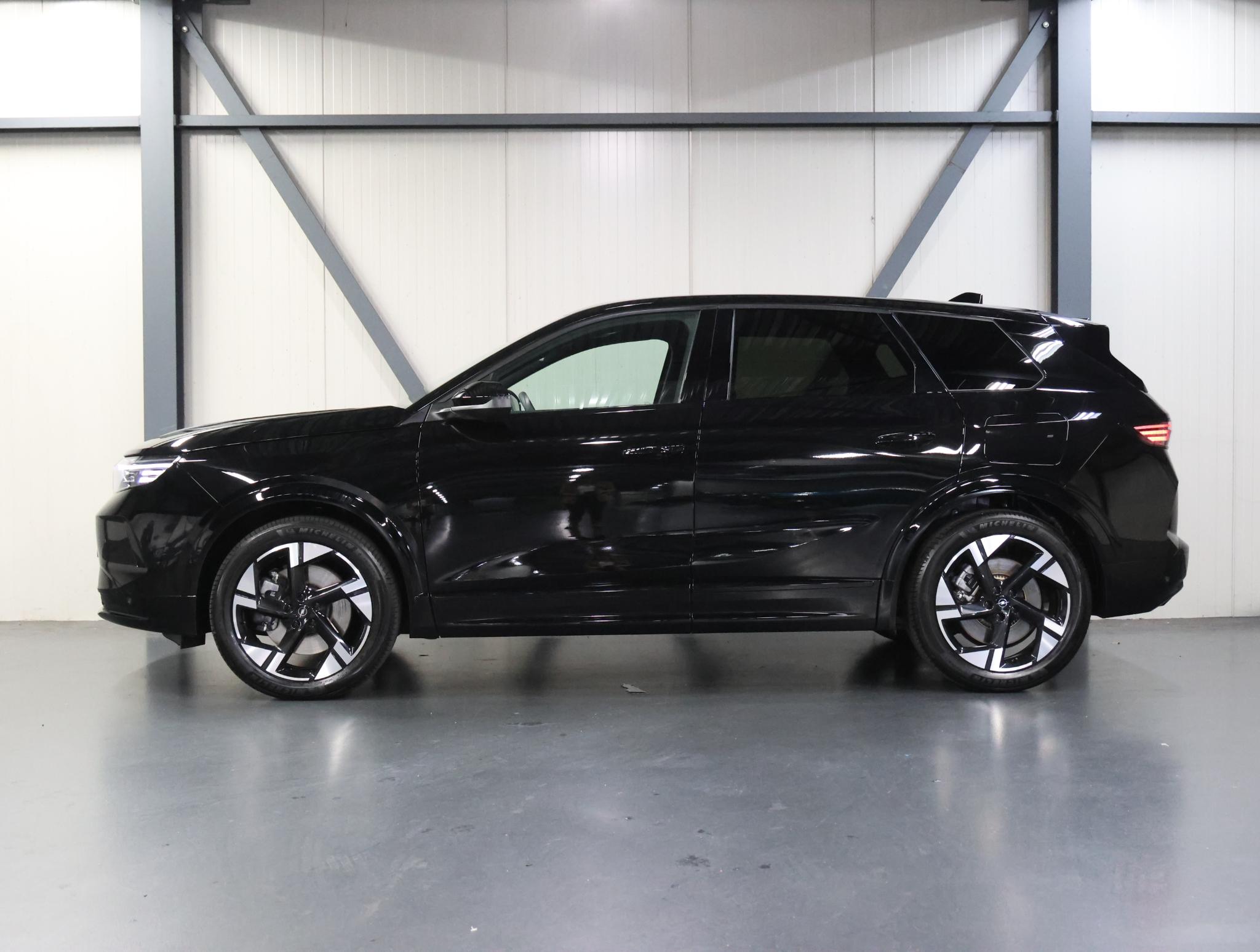 Opel Grandland 1.6 Turbo 195PK Plug-in-Hybrid GS - Afbeelding 2