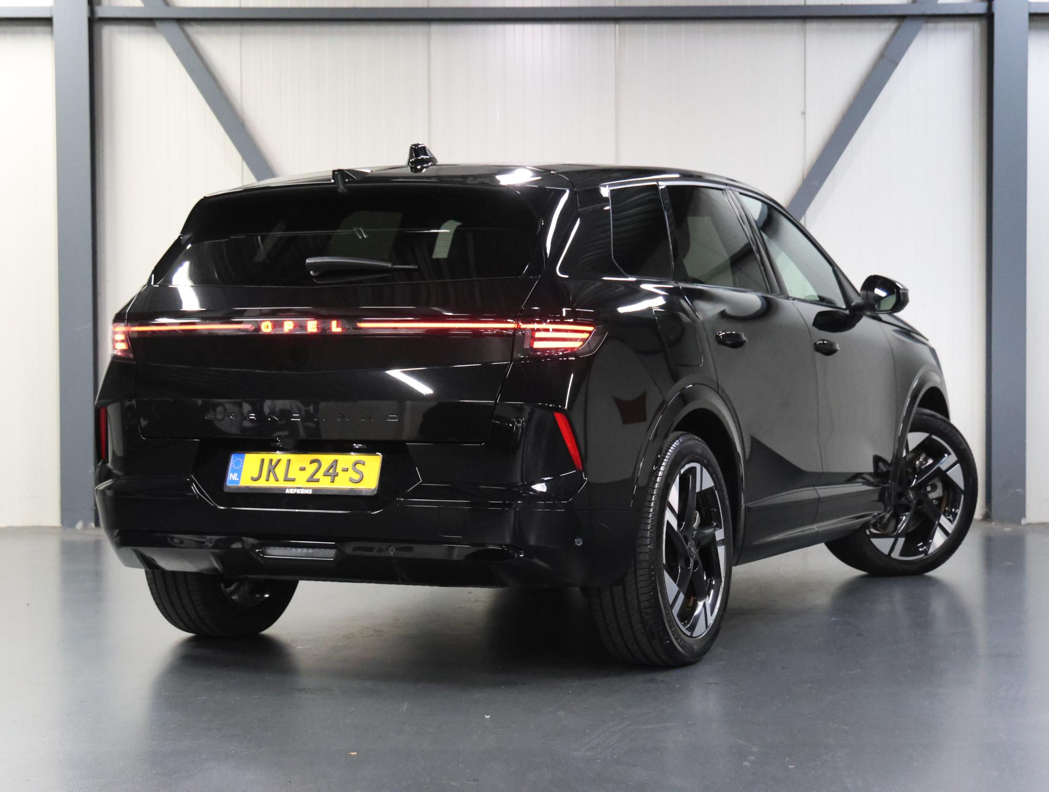 Opel Grandland 1.6 Turbo 195PK Plug-in-Hybrid GS - Afbeelding 3