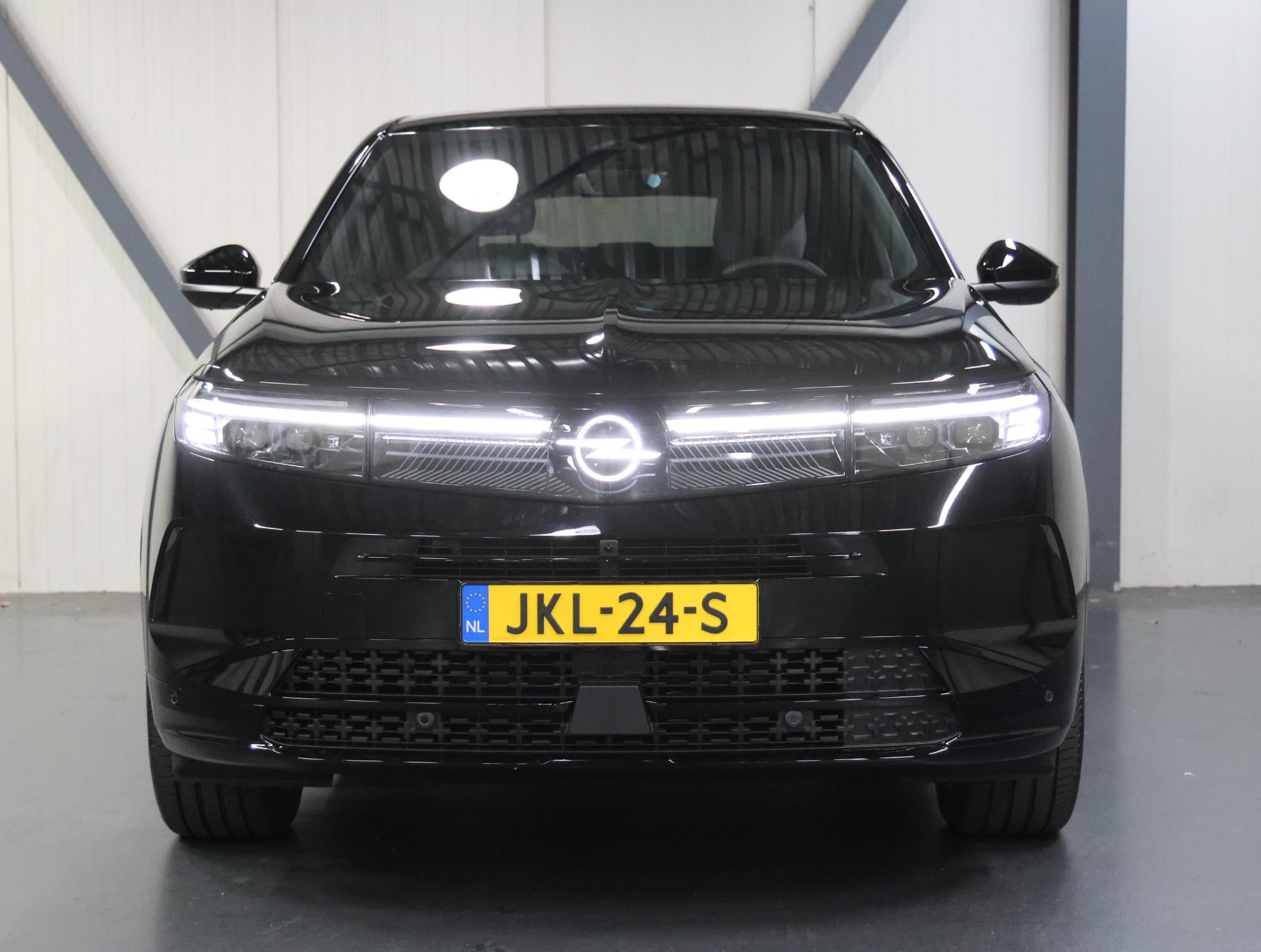Opel Grandland 1.6 Turbo 195PK Plug-in-Hybrid GS - Afbeelding 5