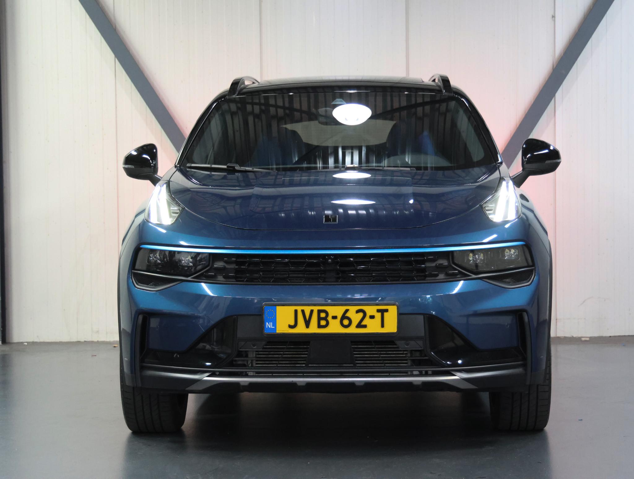 Lynk & Co 01 1.5 260PK Plug-in Hybrid - Afbeelding 5