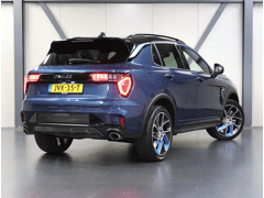 Lynk & Co 01 1.5 260PK Plug-in Hybrid - Afbeelding 3