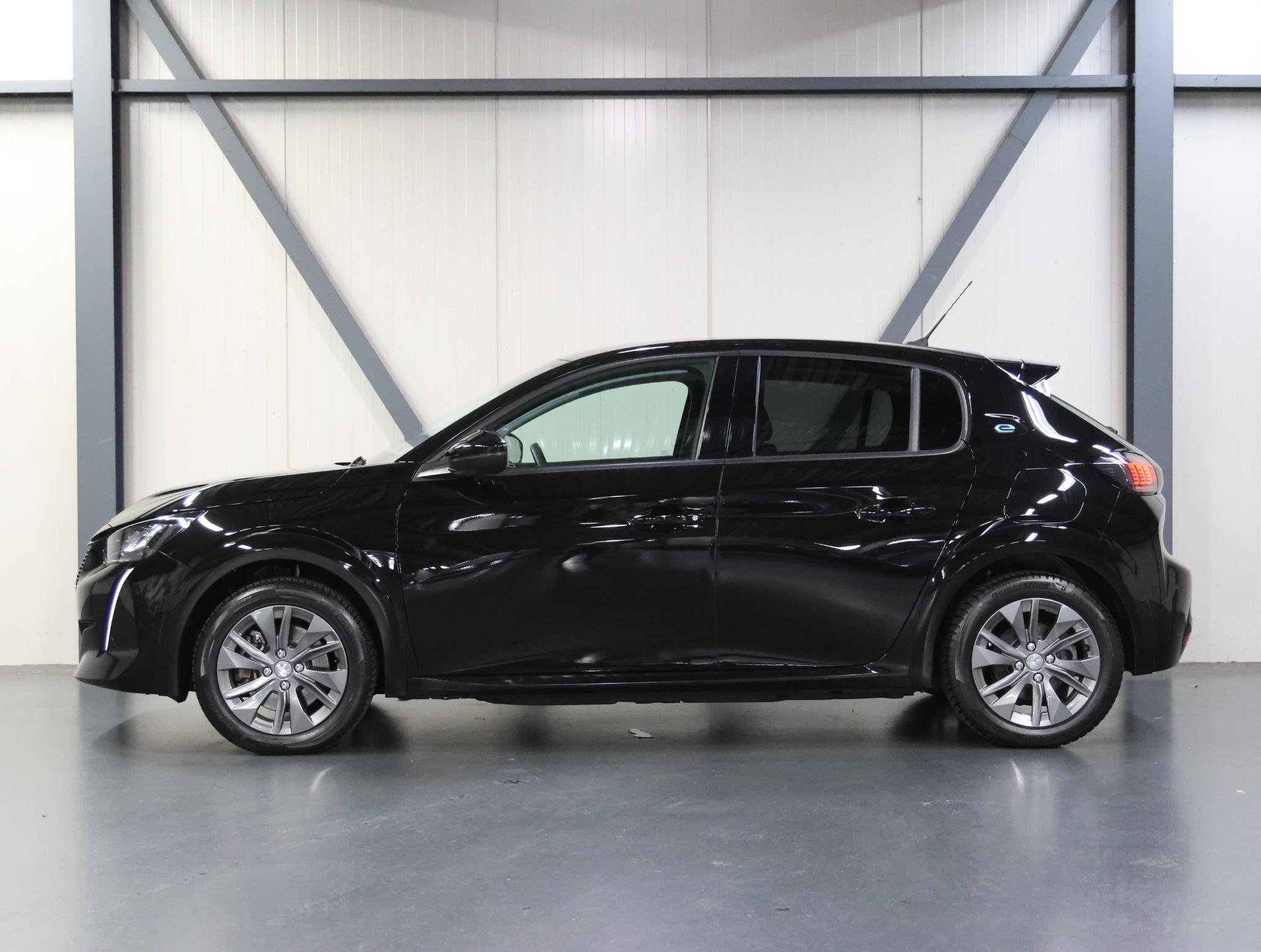 Peugeot e-208 Allure Pack 50kWh - Afbeelding 2