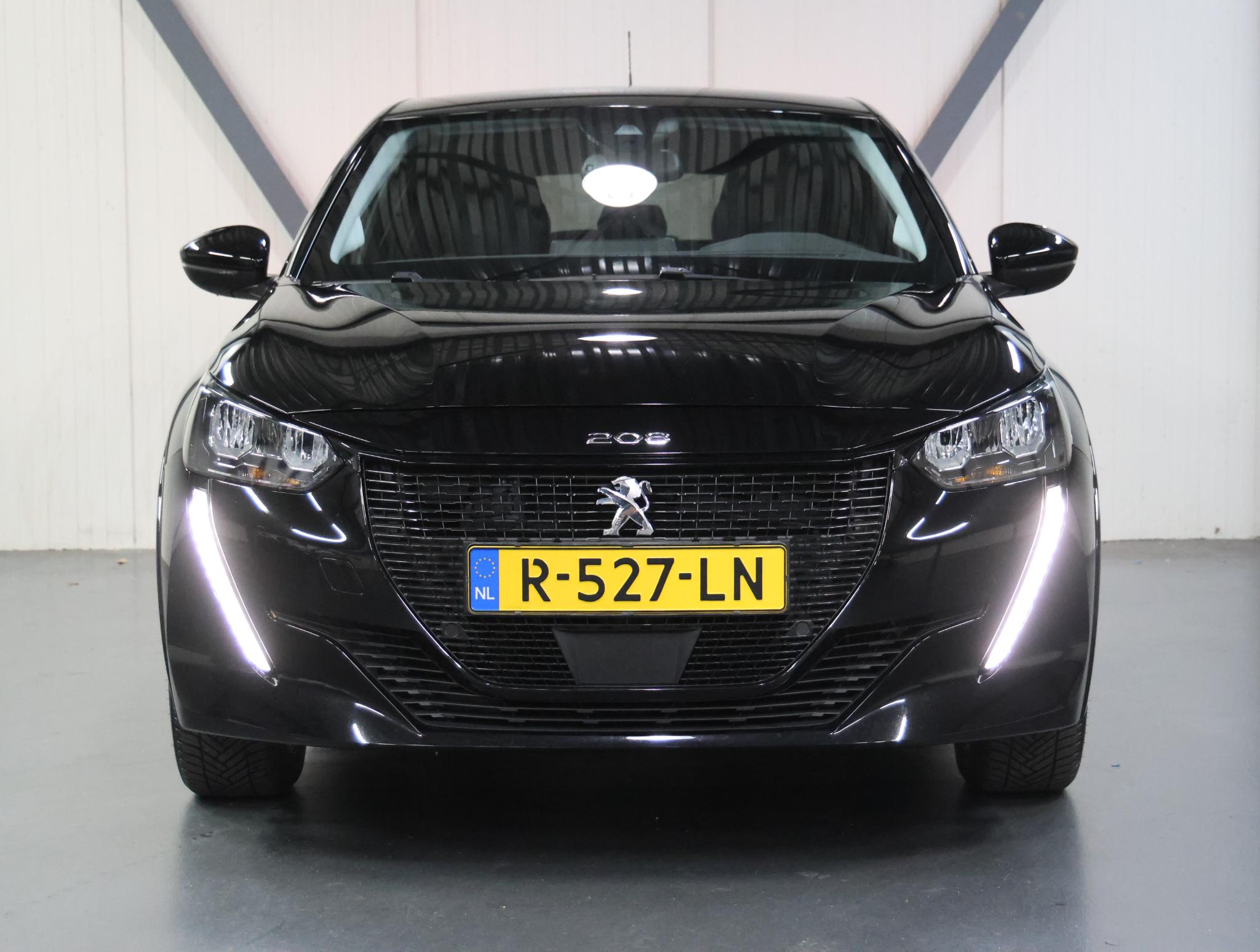 Peugeot e-208 Allure Pack 50kWh - Afbeelding 5