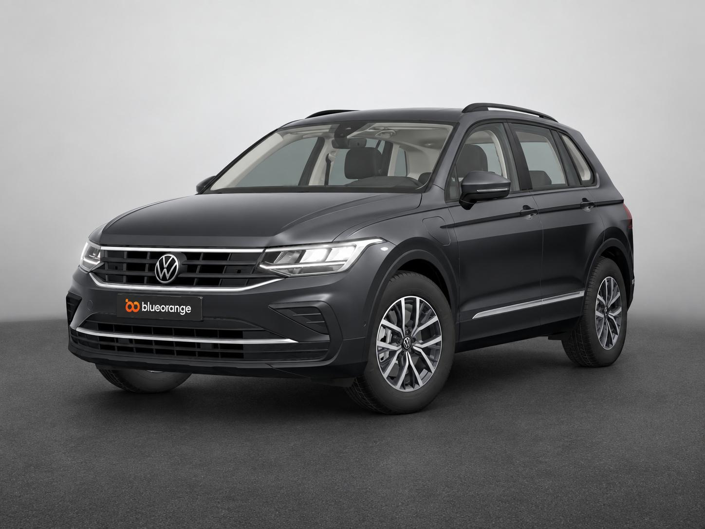 Volkswagen Tiguan 1.4 TSI eHybrid Life Business 245PK DSG