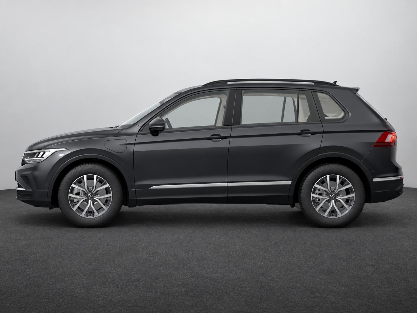 Volkswagen Tiguan 1.4 TSI eHybrid Life Business 245PK DSG - Afbeelding 2