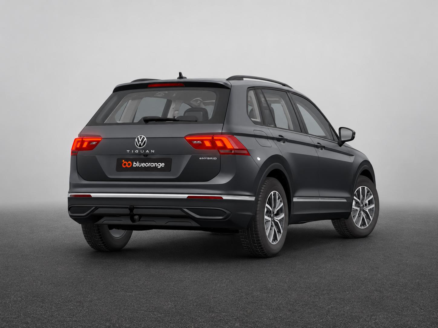 Volkswagen Tiguan 1.4 TSI eHybrid Life Business 245PK DSG - Afbeelding 3