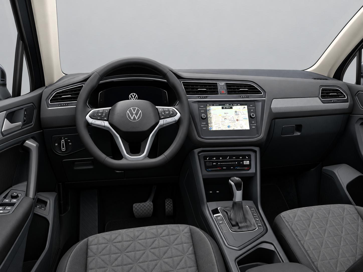 Volkswagen Tiguan 1.4 TSI eHybrid Life Business 245PK DSG - Afbeelding 4