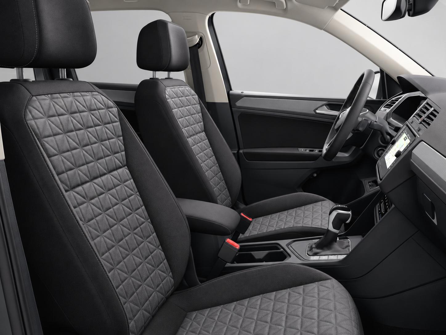 Volkswagen Tiguan 1.4 TSI eHybrid Life Business 245PK DSG - Afbeelding 5