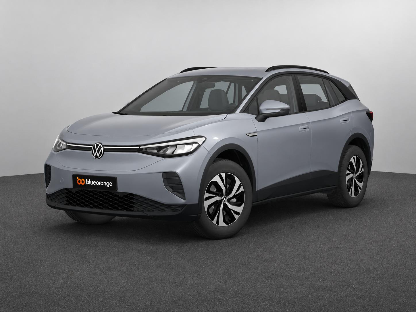 Volkswagen ID.4 Pure 52 kWh 170PK Aut.