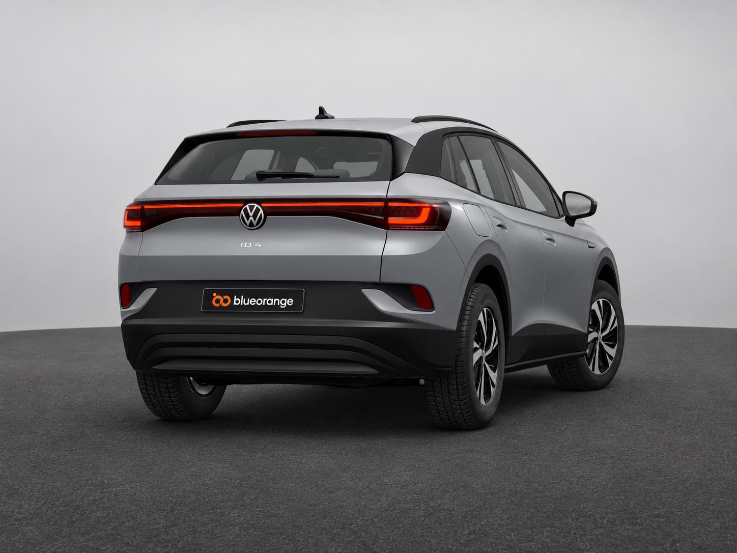 Volkswagen ID.4 Pure 52 kWh 170PK Aut. - Afbeelding 3