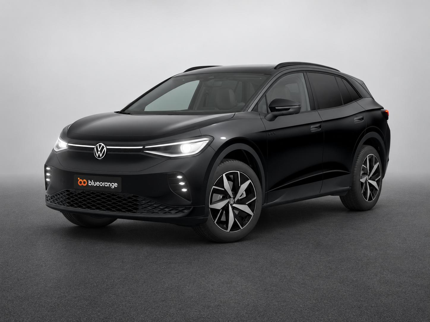 Volkswagen ID.4 GTX 4Motion 77 kWh 299PK Aut.