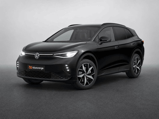 Volkswagen ID.4 GTX 4Motion 77 kWh 299PK Aut.
