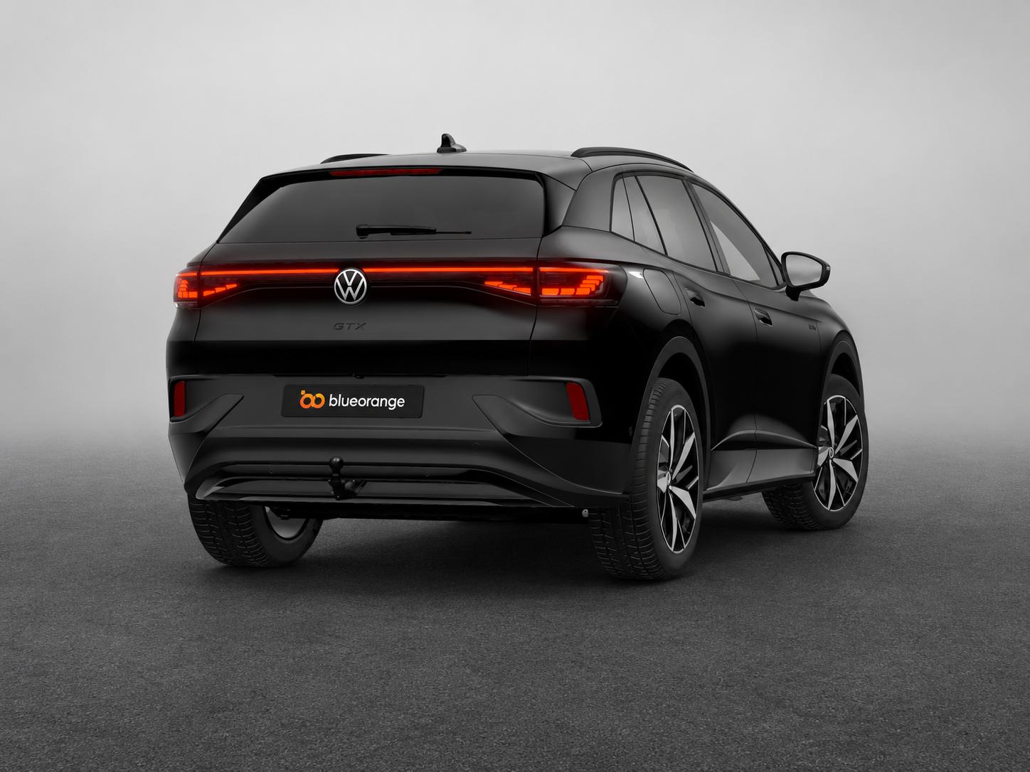 Volkswagen ID.4 GTX 4Motion 77 kWh 299PK Aut. - Afbeelding 3
