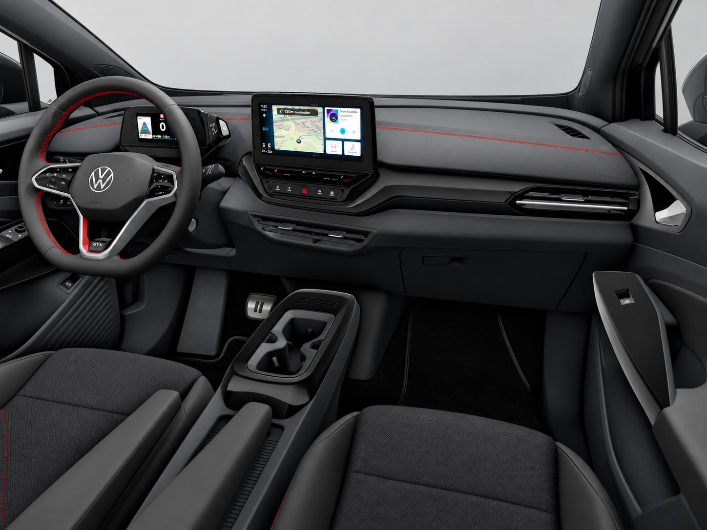 Volkswagen ID.4 GTX 4Motion 77 kWh 299PK Aut. - Afbeelding 4