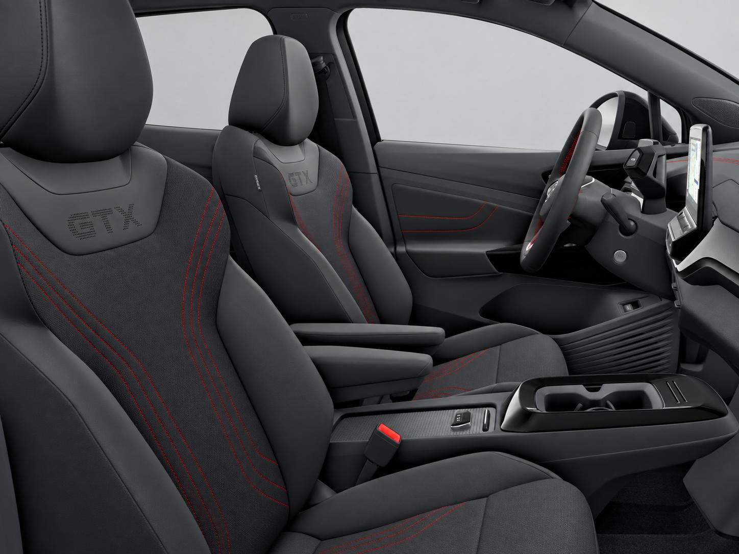 Volkswagen ID.4 GTX 4Motion 77 kWh 299PK Aut. - Afbeelding 5