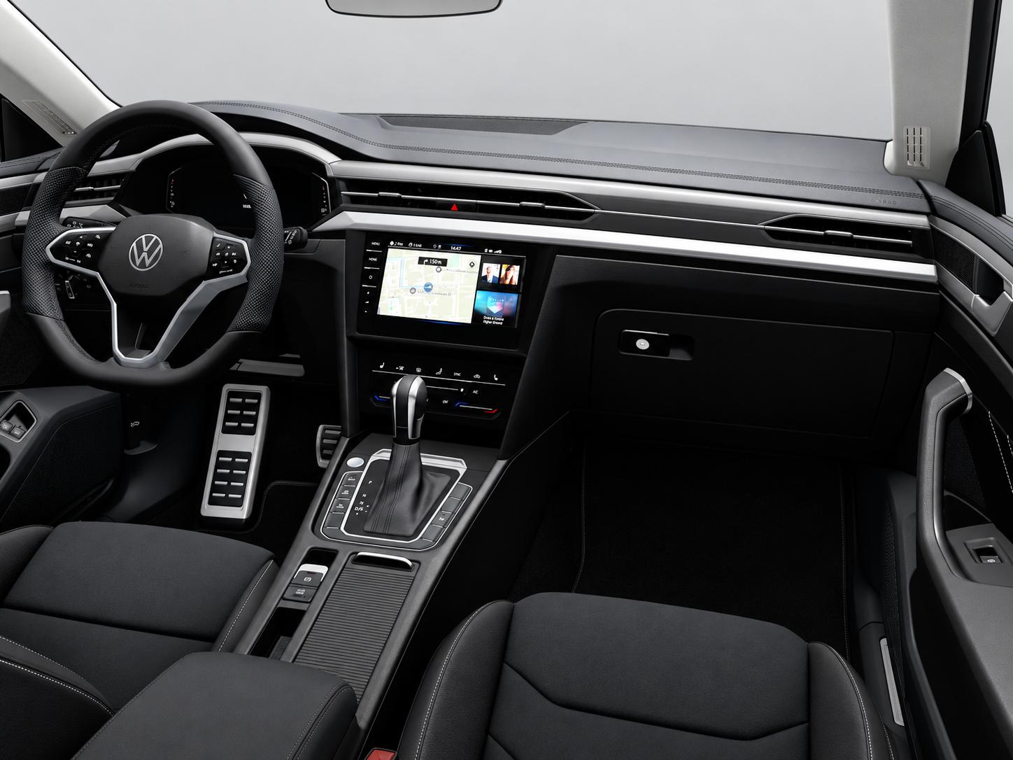 Volkswagen Arteon Shooting Brake 1.4 TSI eHybrid Elegance Business+ 218PK DSG - Afbeelding 4