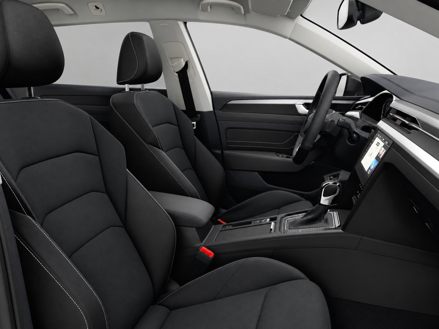 Volkswagen Arteon Shooting Brake 1.4 TSI eHybrid Elegance Business+ 218PK DSG - Afbeelding 5