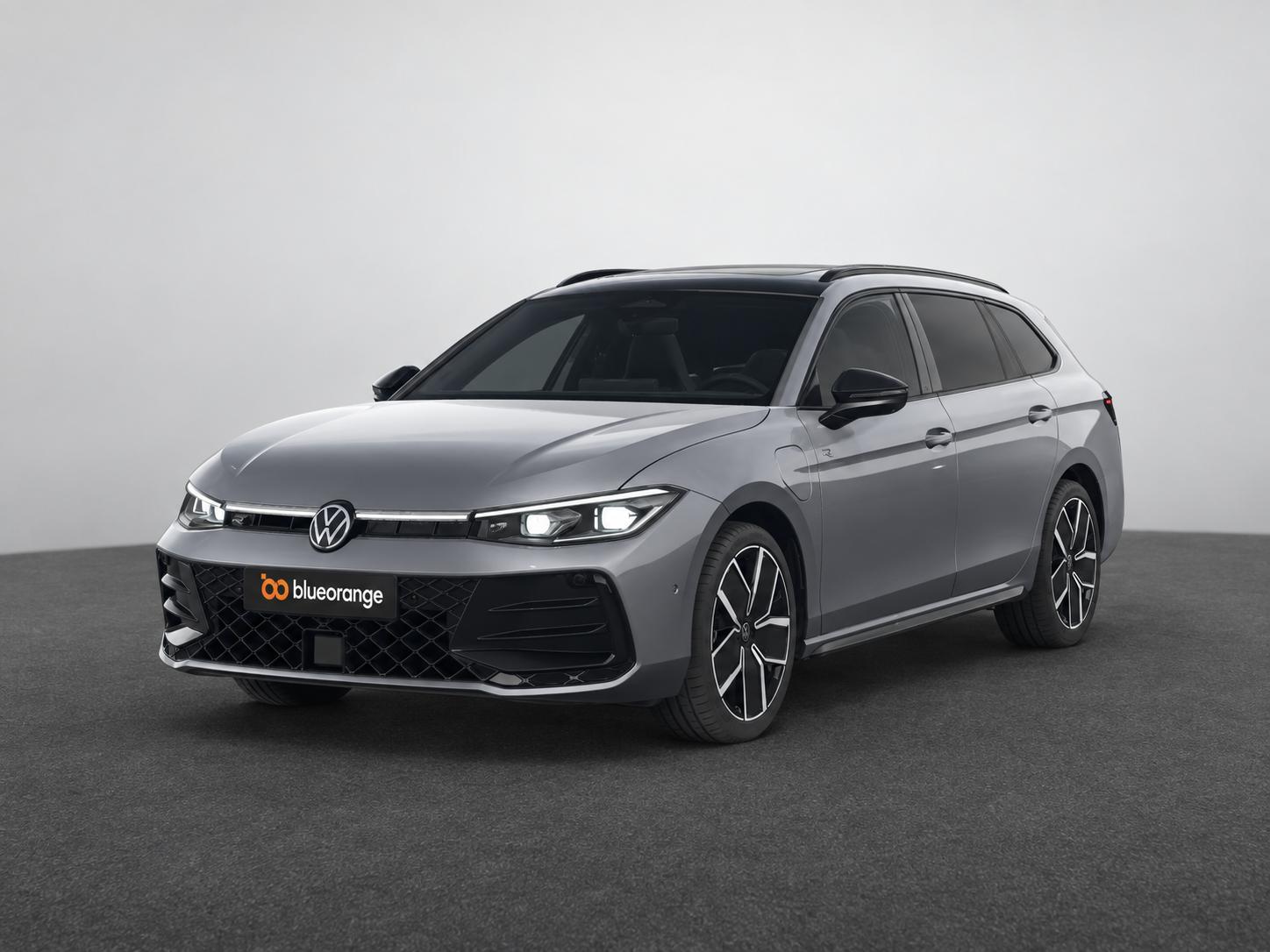 Volkswagen Passat Variant 1.5 eHybrid R-Line Edition 272 PK DSG