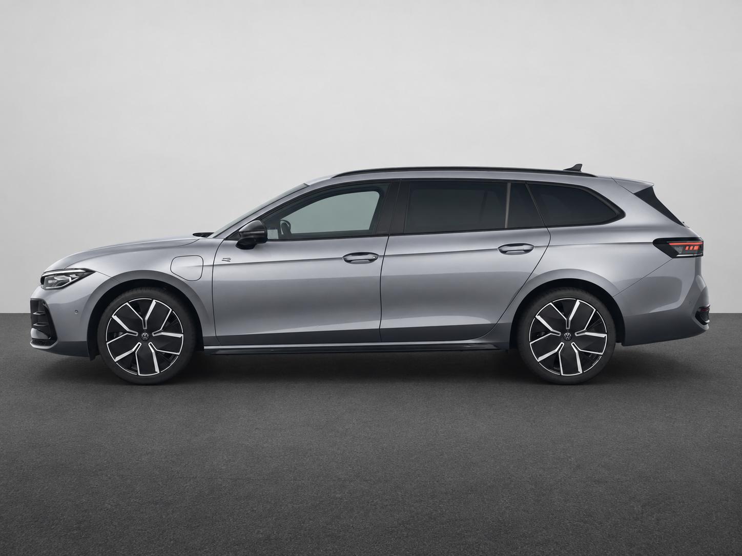 Volkswagen Passat Variant 1.5 eHybrid R-Line Edition 272 PK DSG - Afbeelding 2