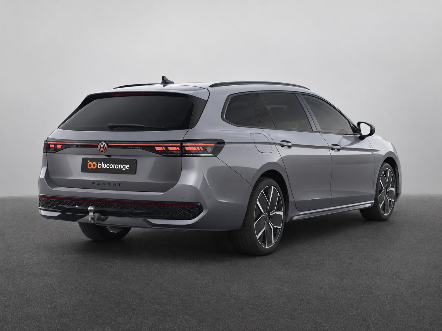 Volkswagen Passat Variant 1.5 eHybrid R-Line Edition 272 PK DSG - Afbeelding 3