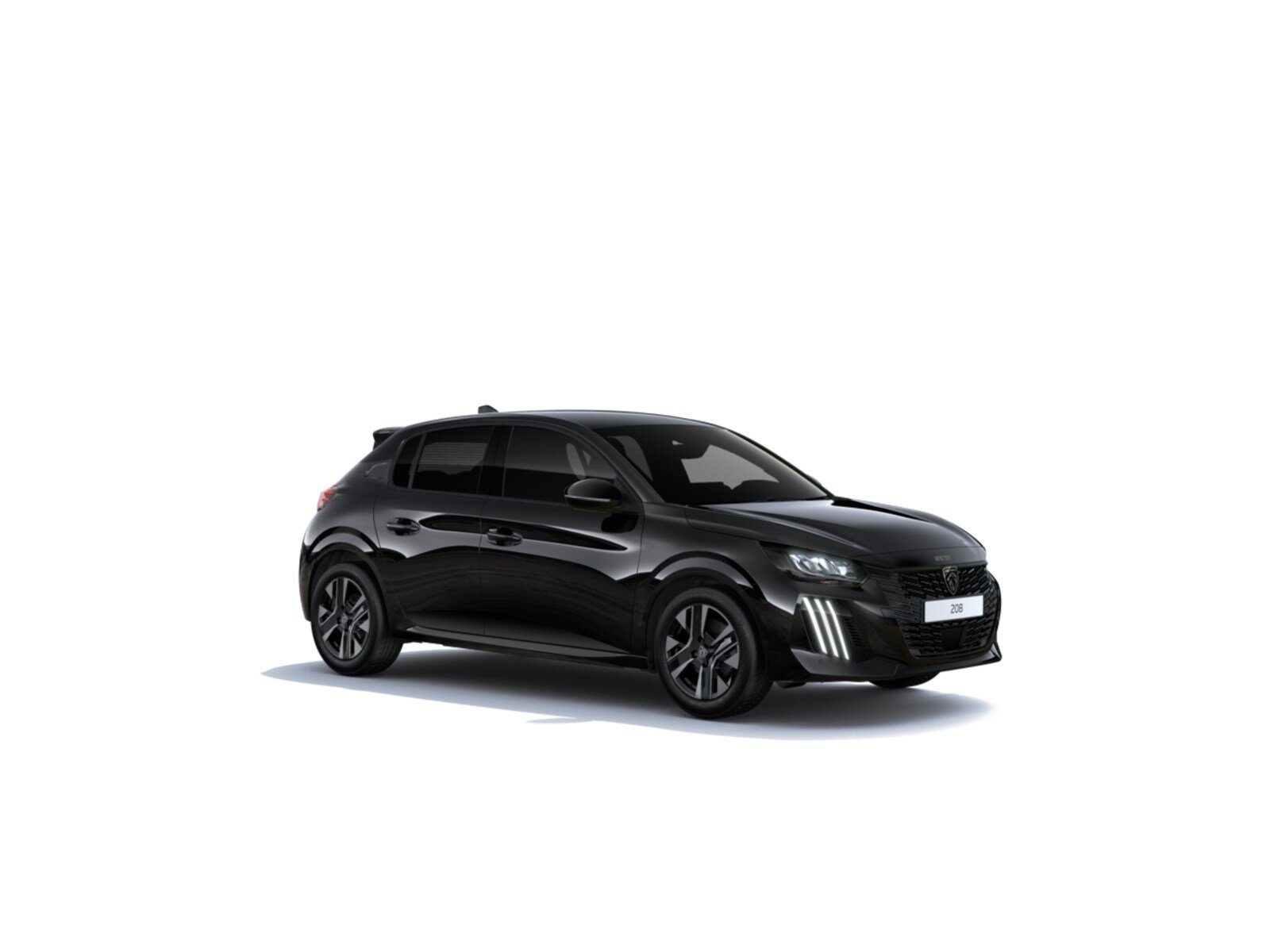 Peugeot 208 Envy