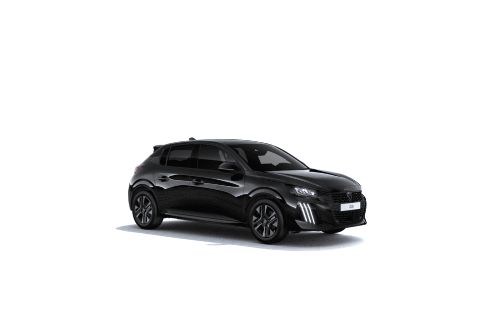 Peugeot 208 Envy - Afbeelding 1