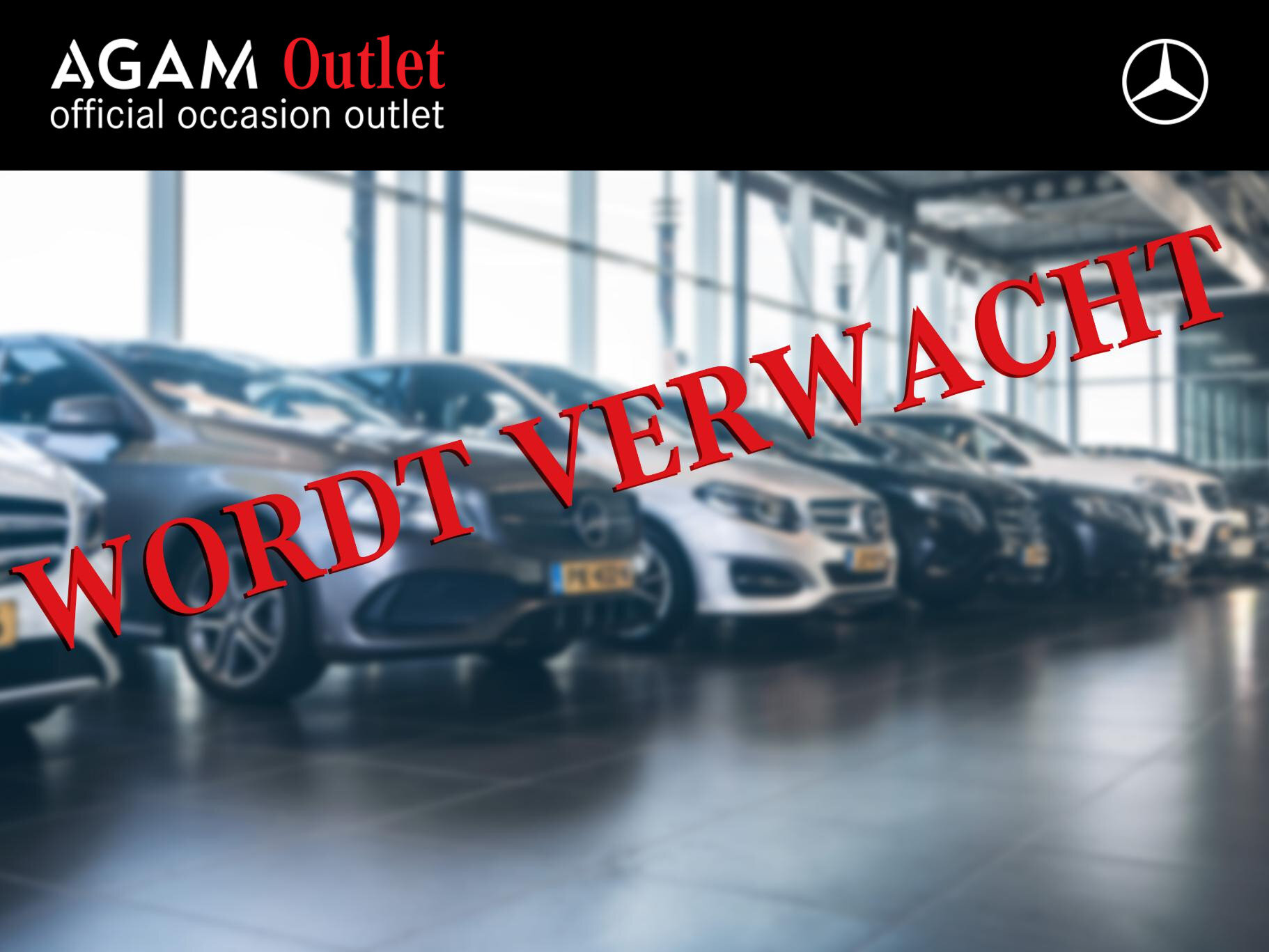 Mercedes-Benz A-Klasse Hatchback 180 Premium Plus