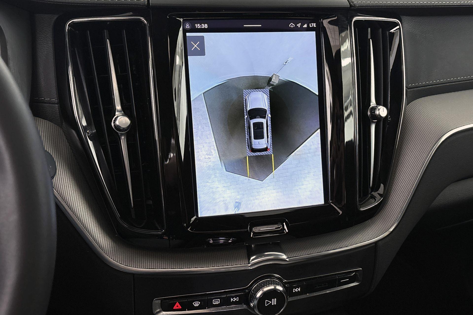 Volvo XC60 (18)
