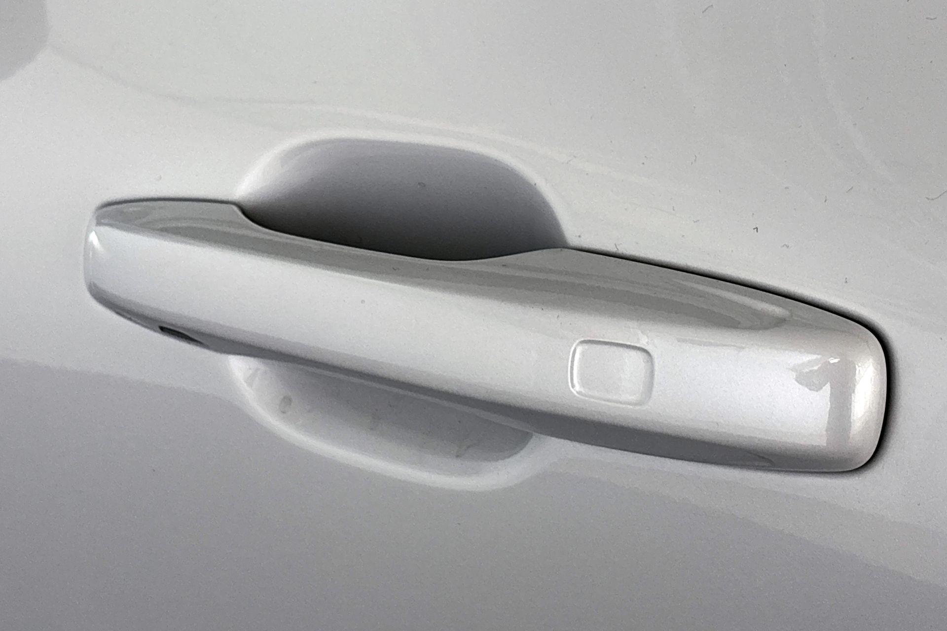 Volvo XC60 (22)