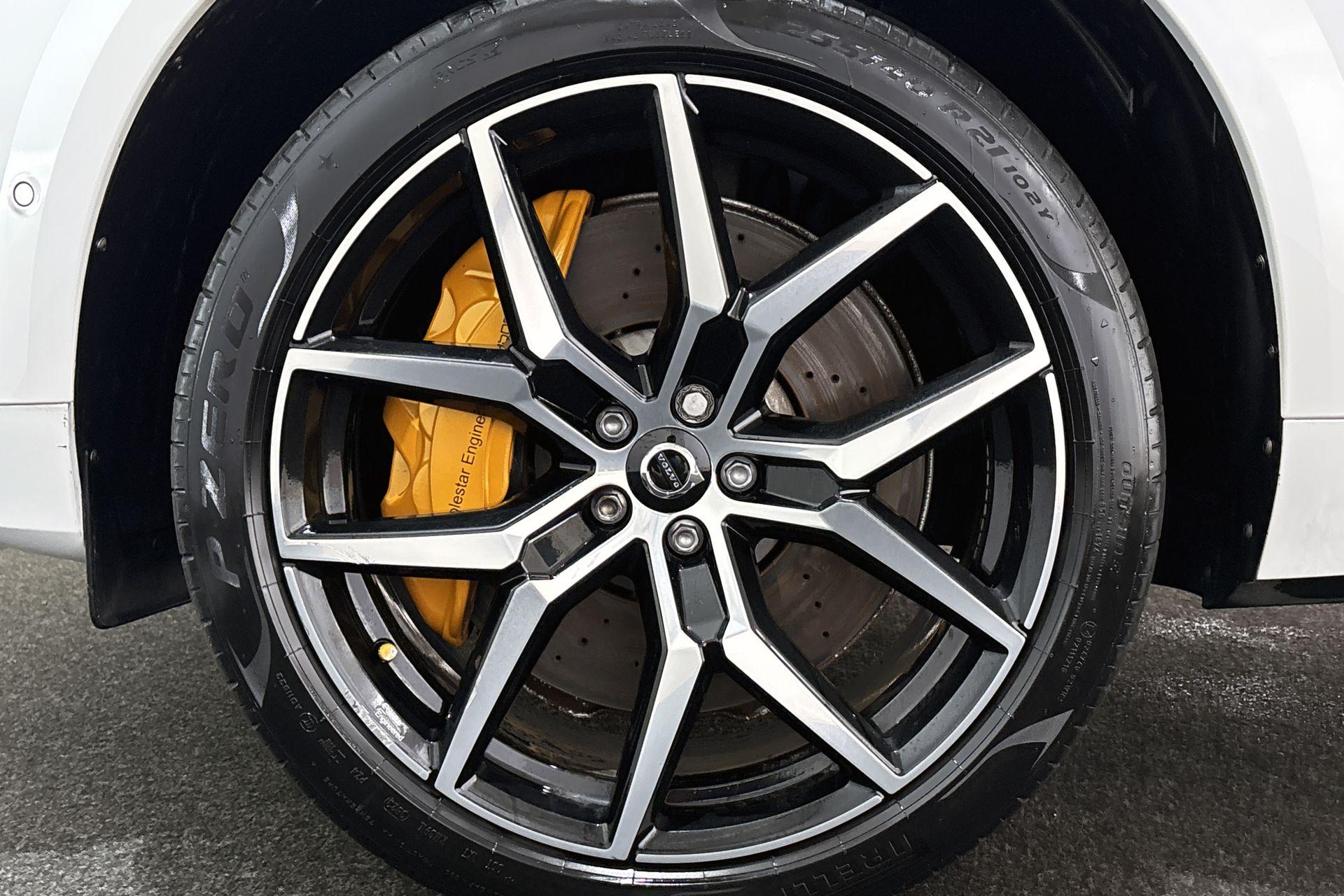 Volvo XC60 (26)