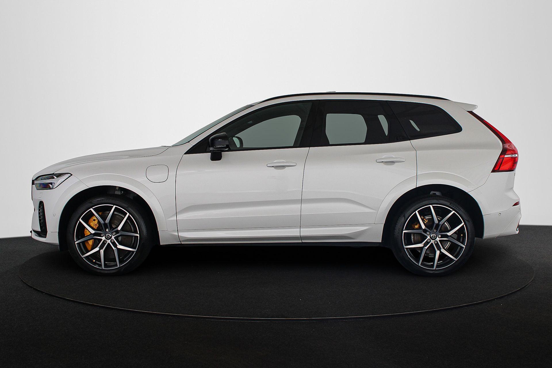 Volvo XC60 (38)