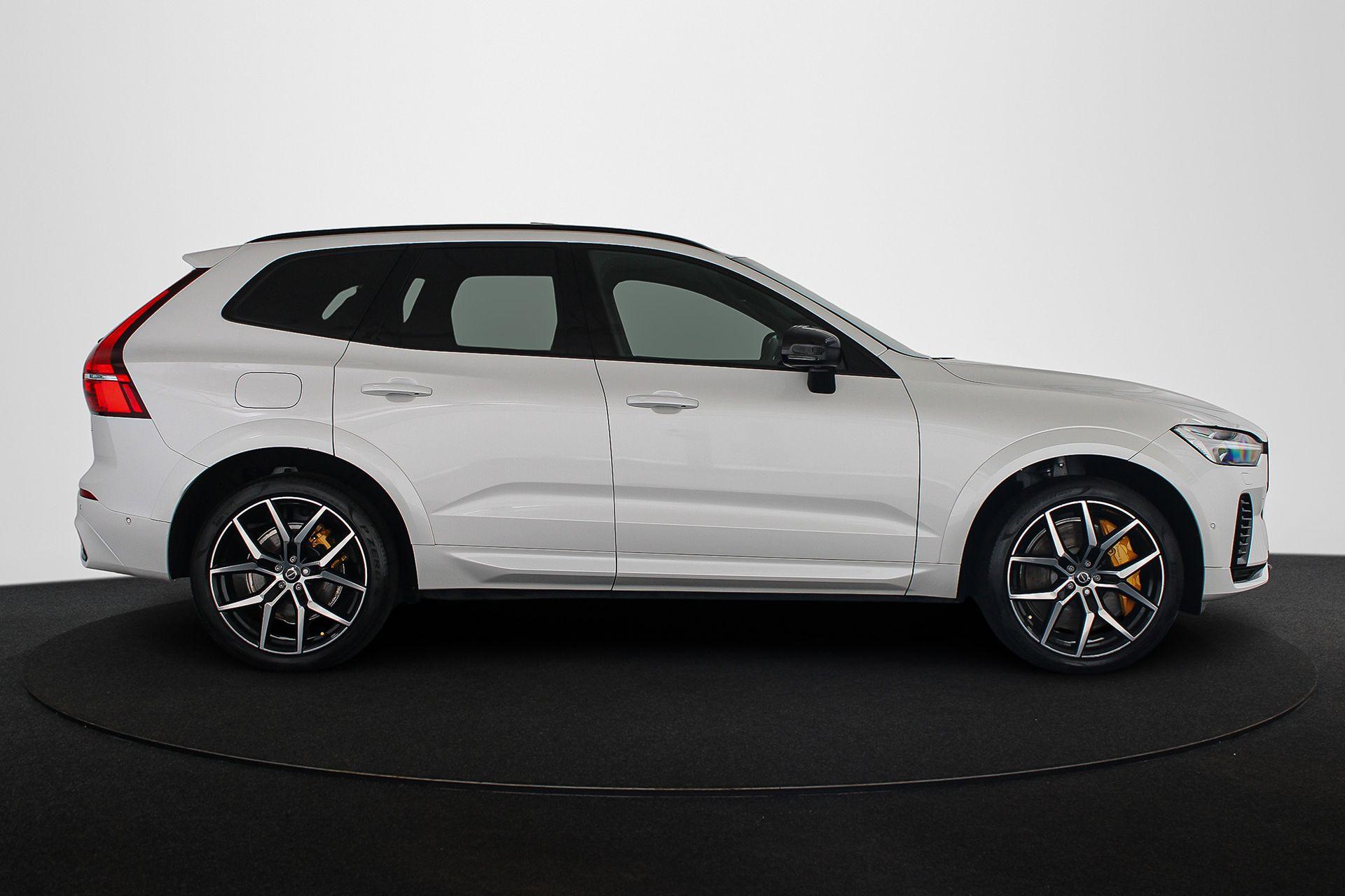 Volvo XC60 (39)