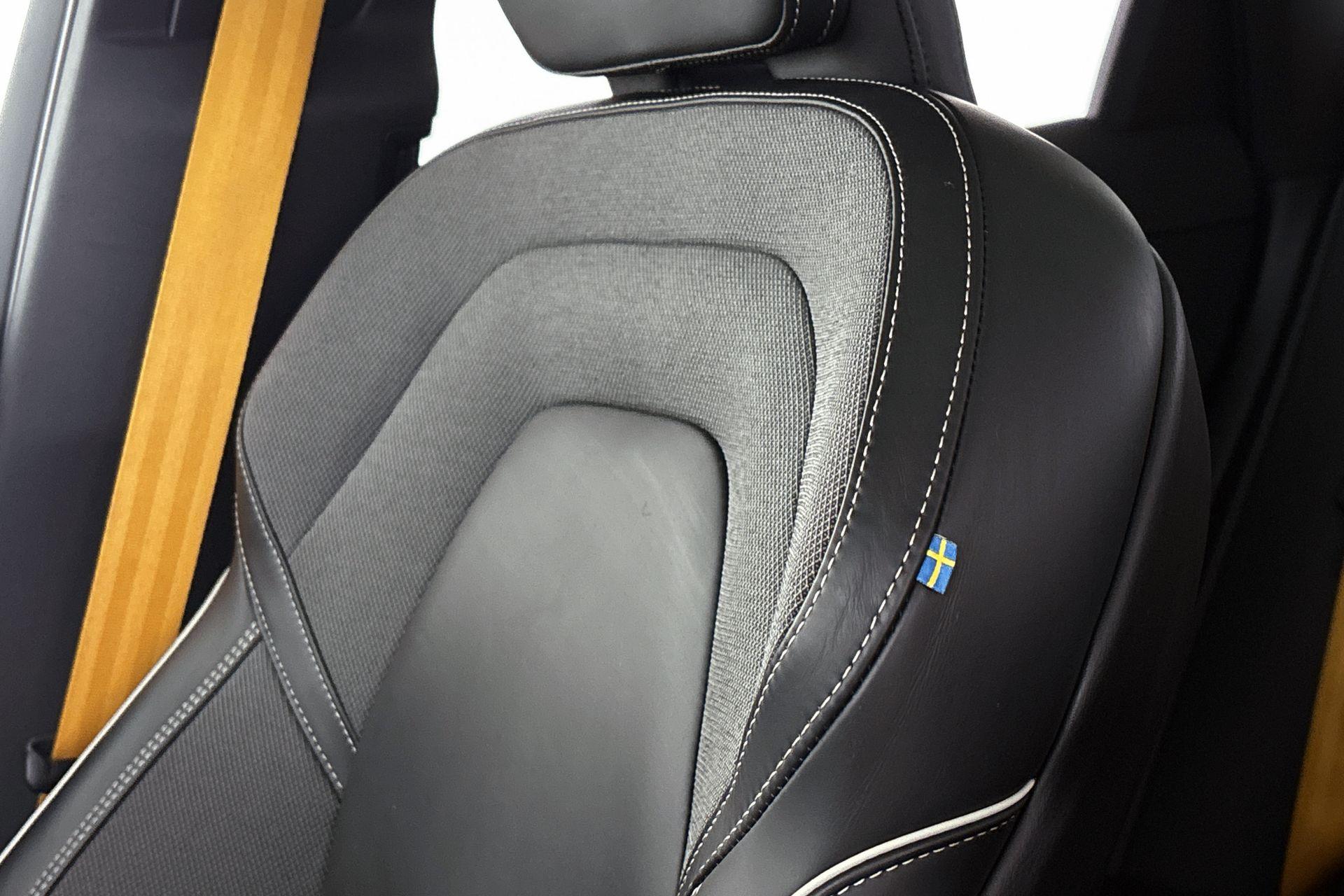 Volvo XC60 (44)