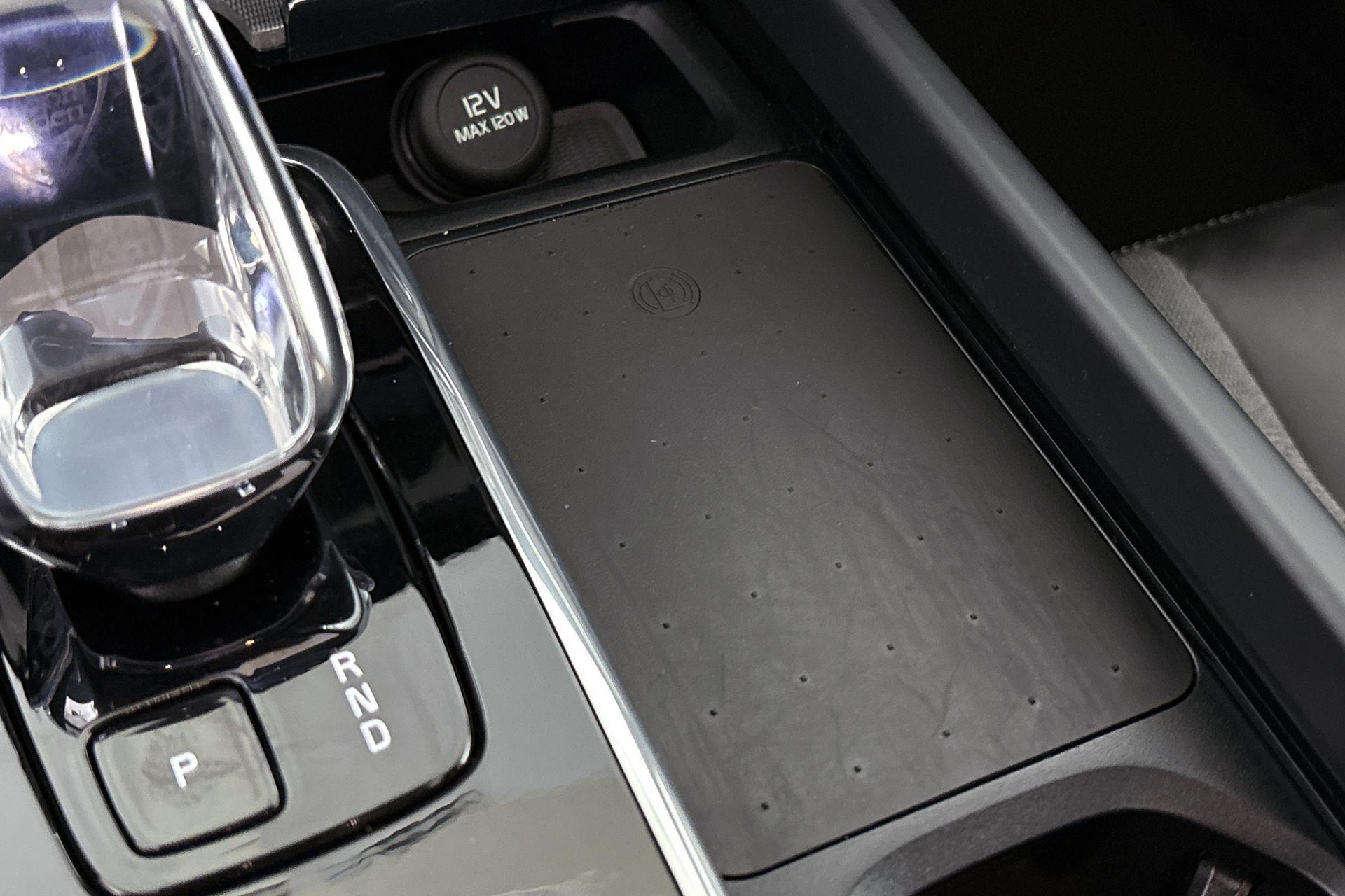 Volvo XC60 (46)