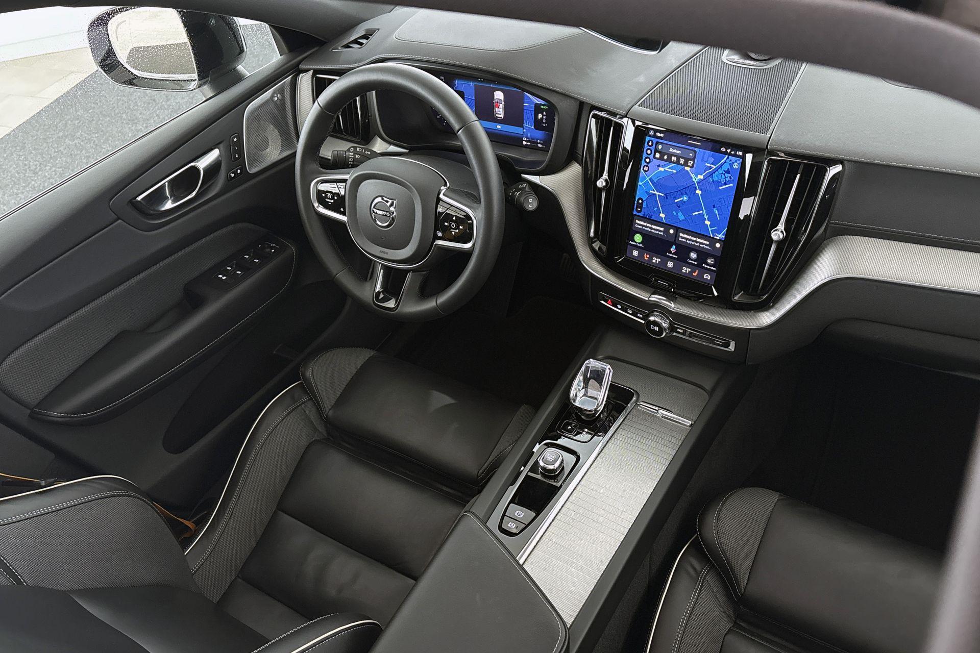 Volvo XC60 (49)