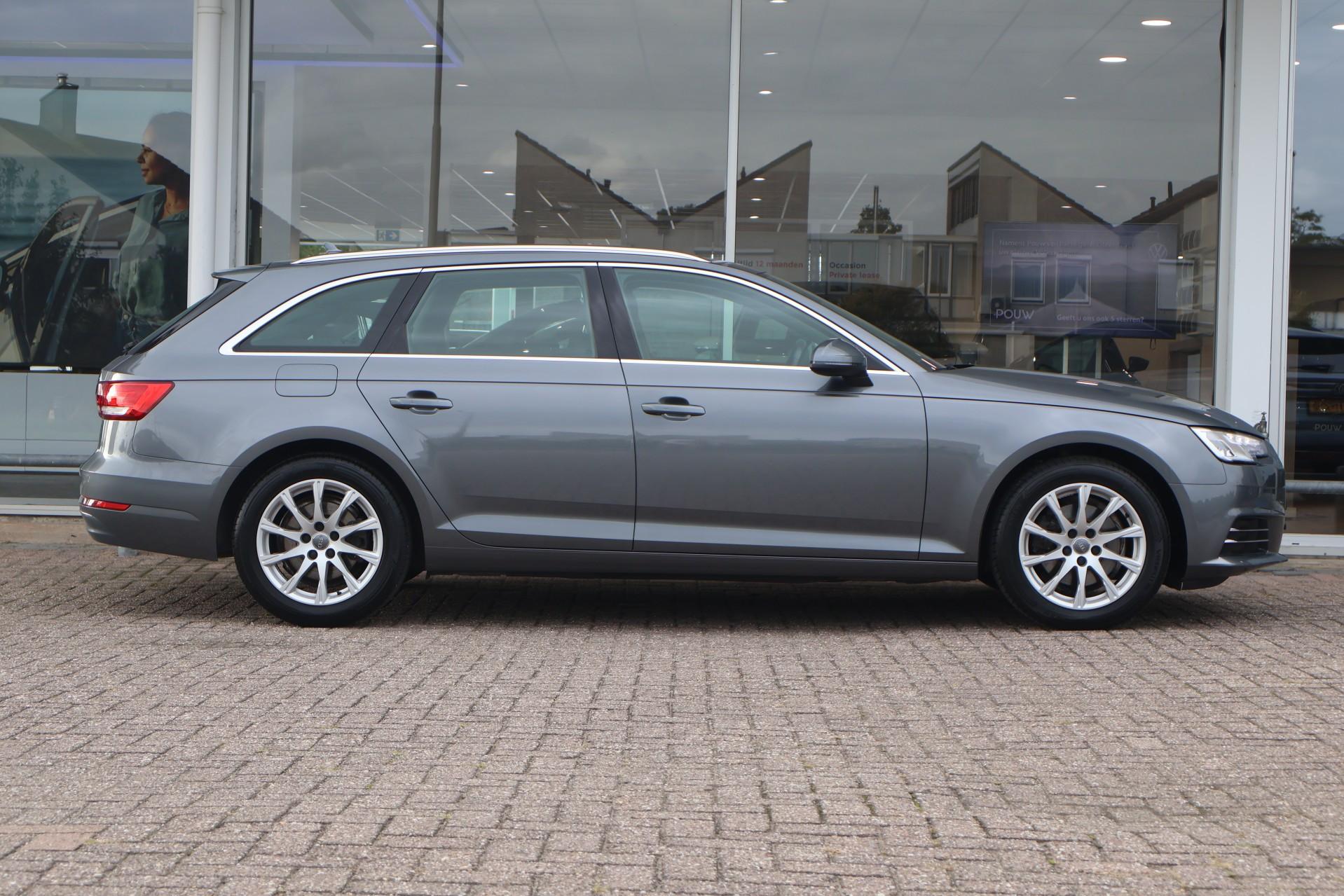 Audi A4 Avant 1.4 TFSI 150pk S-tronic Sport - Afbeelding 3